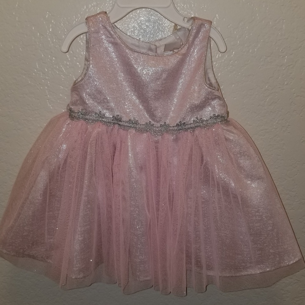Beautiful baby dress